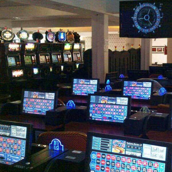 Casino Federacion