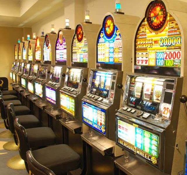 Sala Chajarí Casino Destacada